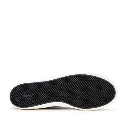 Nike SB Zoom Janoski Mid Crafted (Schwarz)