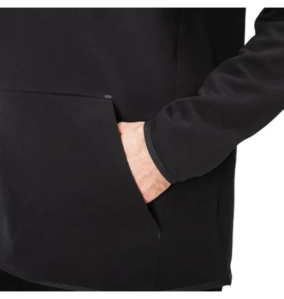 Nike Sportswear NSW Tech Fleece Longsleeve (Black)