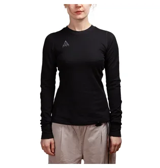 Nike WMNS ACG Waffle Top (Schwarz)