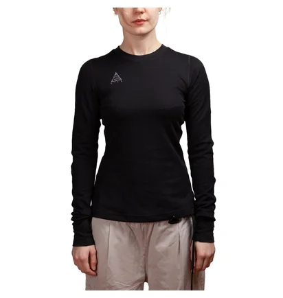 Nike WMNS ACG Waffle Top (Schwarz)