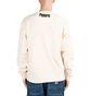 Pleasures Revival Thermal Longsleeve (Beige / Schwarz)