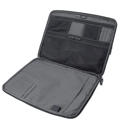 Porter by Yoshida Dill Multi Organizer L (Schwarz)
