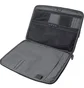 Porter by Yoshida Dill Multi Organizer L (Schwarz)