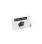 Raised By Wolves Witch Pin (Gold)