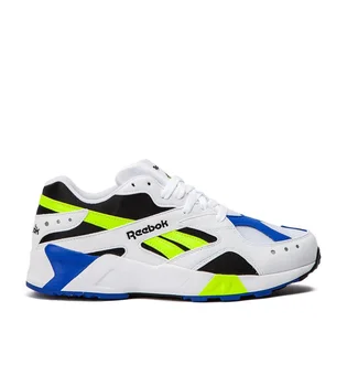Reebok Aztrek (Weiß / Gelb)