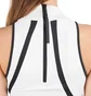 Reebok Classic x Pyer Moss RCPM Bodysuit (Weiß / Schwarz / Rot)