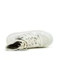 adidas Triple Plattforum Hi (Weiß/Creme)