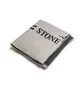 Stone Island Blanket (Grau / Schwarz)
