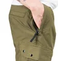 Stone Island Cargo Pants (Olive)