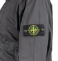 Stone Island Nylon Batavia-TC Jacket (Anthrazit)