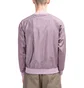 Stone Island Nylon Metal Ripstop Pullover (Lila)