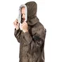 Stone Island Shadow Project Field Jacket Nylon Metal 'Spider' Watro (Olivgrün)