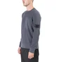 Stone Island Shadow Project Knitwear Sweat Shirt (Grau)