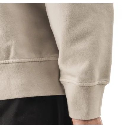 Stone Island Sweatshirt (Taupe)
