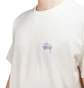Stüssy Basic Stüssy Tee (Beige)