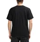 Stüssy Saguro Tee (Schwarz)