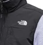 The North Face Denali 2 Fleece Jacket (Lavendel / Schwarz)