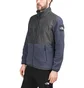 The North Face Denali Fleece Jacket (Navy / Schwarz)