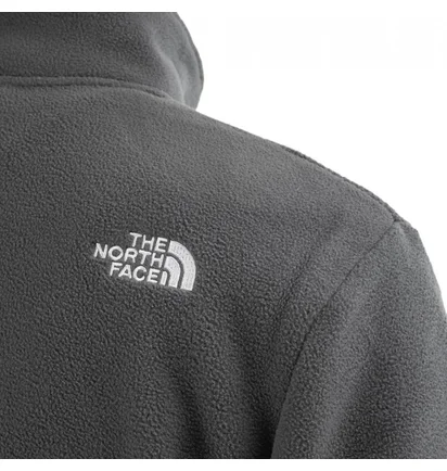 The North Face Fleeski Fleece Jacket (Anthrazit)