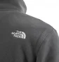 The North Face Fleeski Fleece Jacket (Anthrazit)