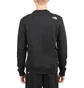 The North Face International Collection Crewneck (Schwarz)