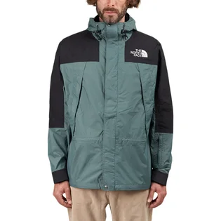 The North Face K2RM DryVent Jacket (Grün)