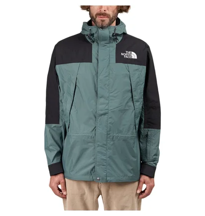 The North Face K2RM DryVent Jacket (Grün)