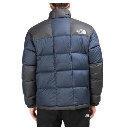 The North Face Lhotse Jacket (Navy / Schwarz)
