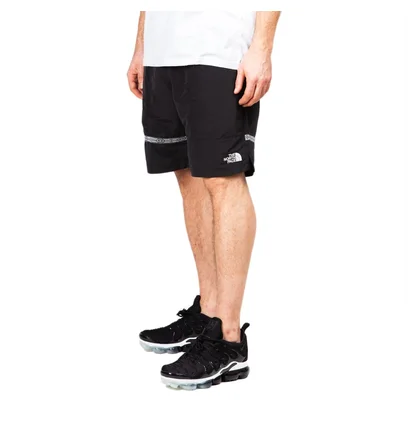 The North Face M 92 Rage Lounger Short (Schwarz)