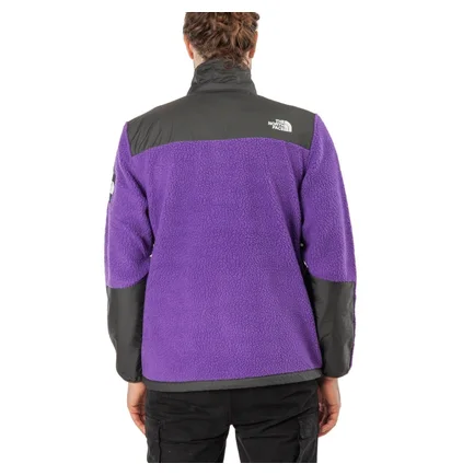 The North Face M Denali Fleece Jacket (Lila)