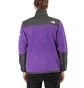 The North Face M Denali Fleece Jacket (Lila)