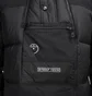 The North Face Steep Tech Down Jacket (Schwarz)