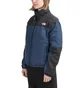 The North Face WMNS Gosei Puffer Jacket (Navy / Schwarz)