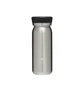 Snow Peak Milk Bottle 500ml (Silber)
