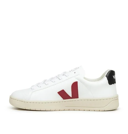 VEJA Pack Man Urca CWL (Weiß / Rot)