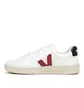 VEJA Pack Man Urca CWL (Weiß / Rot)