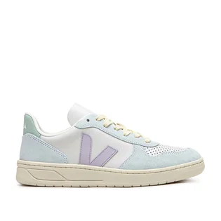 Veja V-10 (Hellblau / Lila)
