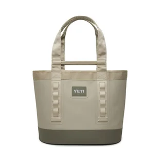 Yeti Camino Carryall Tragetasche 35 L (Everglade Sand)