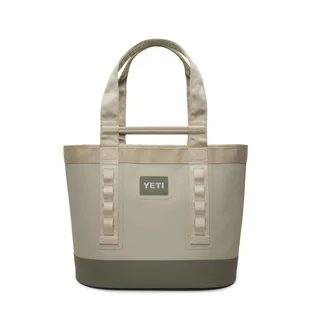 Yeti Camino Carryall Tragetasche 35 L (Everglade Sand)