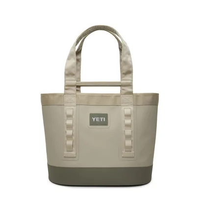Yeti Camino Carryall Tragetasche 35 L (Everglade Sand)