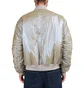032c Bomber Jacket (Grau)