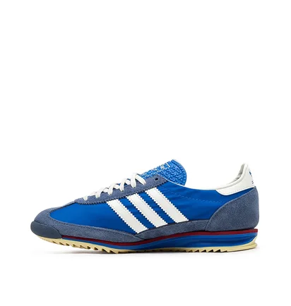 adidas WMNS SL72 OG (Blau / Rot)