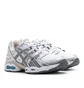 Asics Gel-Nimbus 9 (Weiß / Multi)