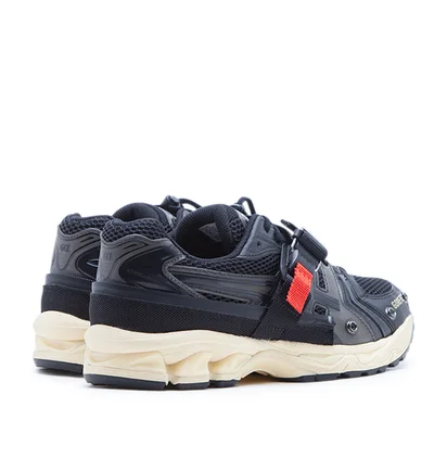 Asics X Beams GEL-KAYANO 14 G-TX (Schwarz)