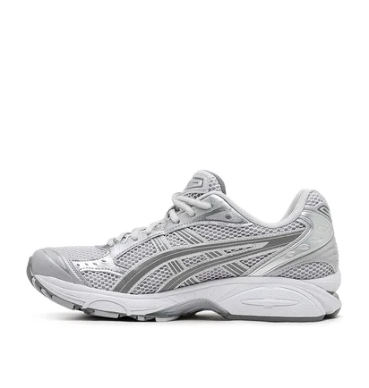 Asics Gel-Kayano 14 (Grau)