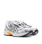 Asics WMNS Gel-1130 (Weiß / Gelb)