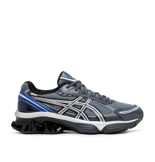 Asics GEL-Kinetic Fluent (Grau / Blau)