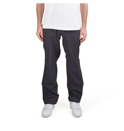 Klättermusen Asynja Pants (Schwarz)