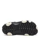 Crocs All Terrain Lined Clog (Schwarz / Weiß)