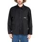 Neighborhood SRL Work Jacket (Schwarz)